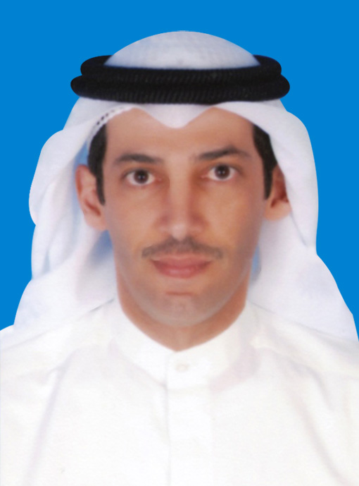 Mr. Adel Mohammed Ahmad Al-Ghanam 